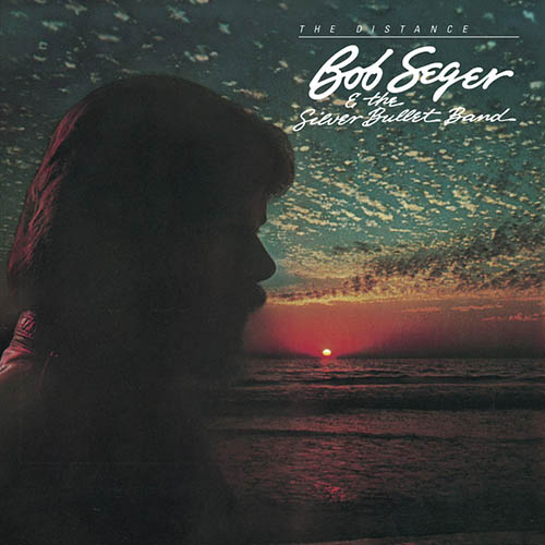 cover: Roll Me Away, Bob Seger, Bob Seger And The Silver Bullet Band