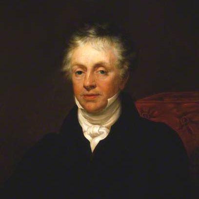 cover: I Was Glad, Thomas Attwood