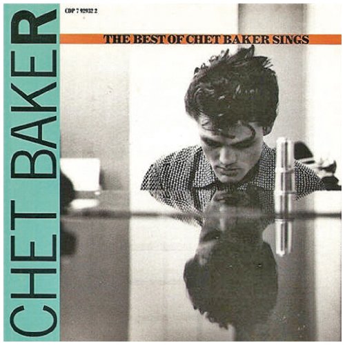 cover: Early Morning Mood, Chet Baker