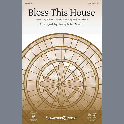 Product picture to: Bless This House