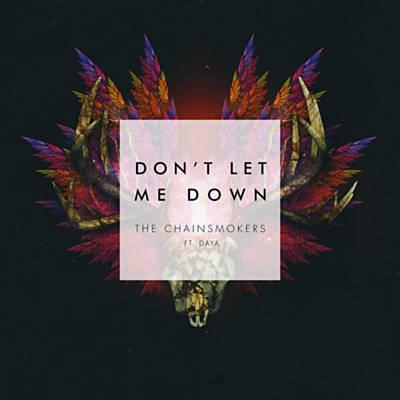 cover: Don't Let Me Down, The Chainsmokers feat. Daya