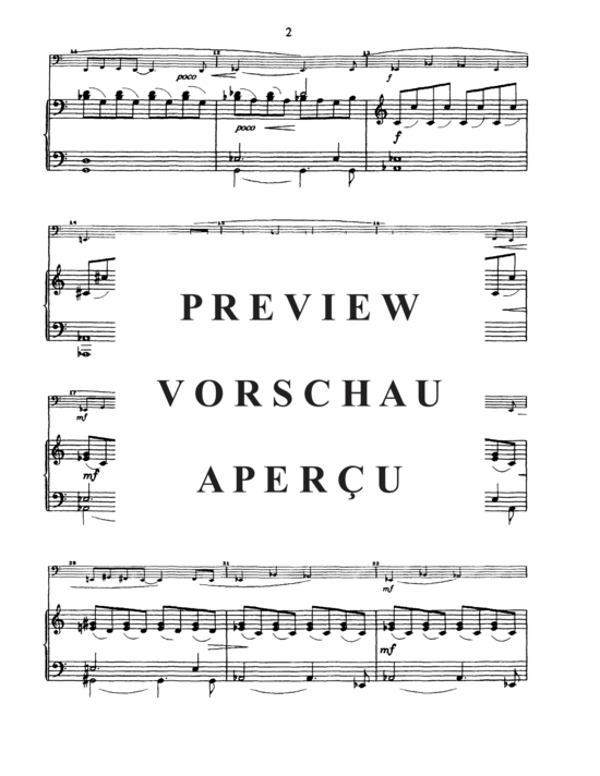 gallery: Tuba Concerto , , (Tuba + Klavier)