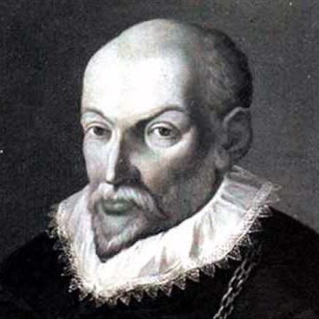 cover: Matona Mia Cara, Orlandus Lassus
