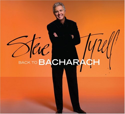 cover: Raindrops Keep Fallin' On My Head, Steve Tyrell