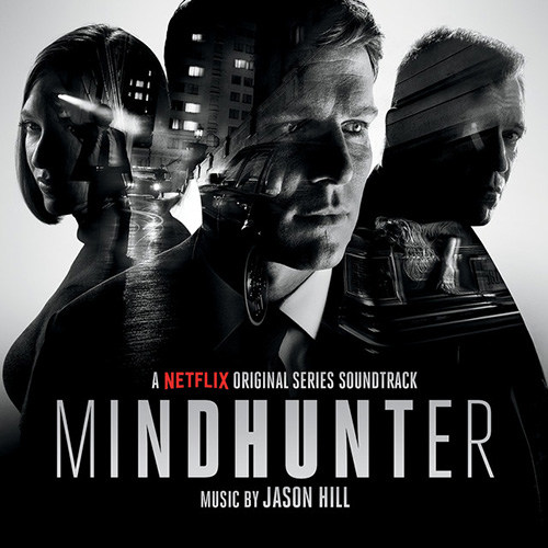 cover: Mindhunter - Main Title, Jason Hill