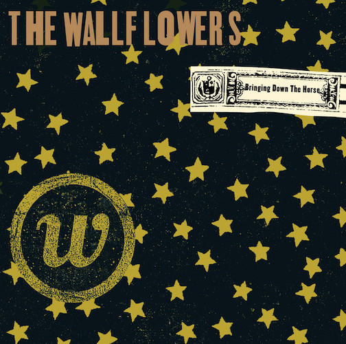 cover: 6th Avenue Heartache, The Wallflowers