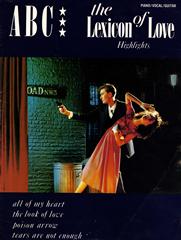 cover: The Look Of Love, ABC