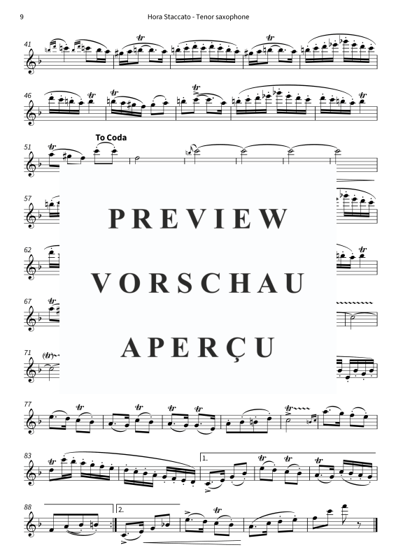 gallery: Hora Staccato, , (Tenor Saxophon und Klavier)