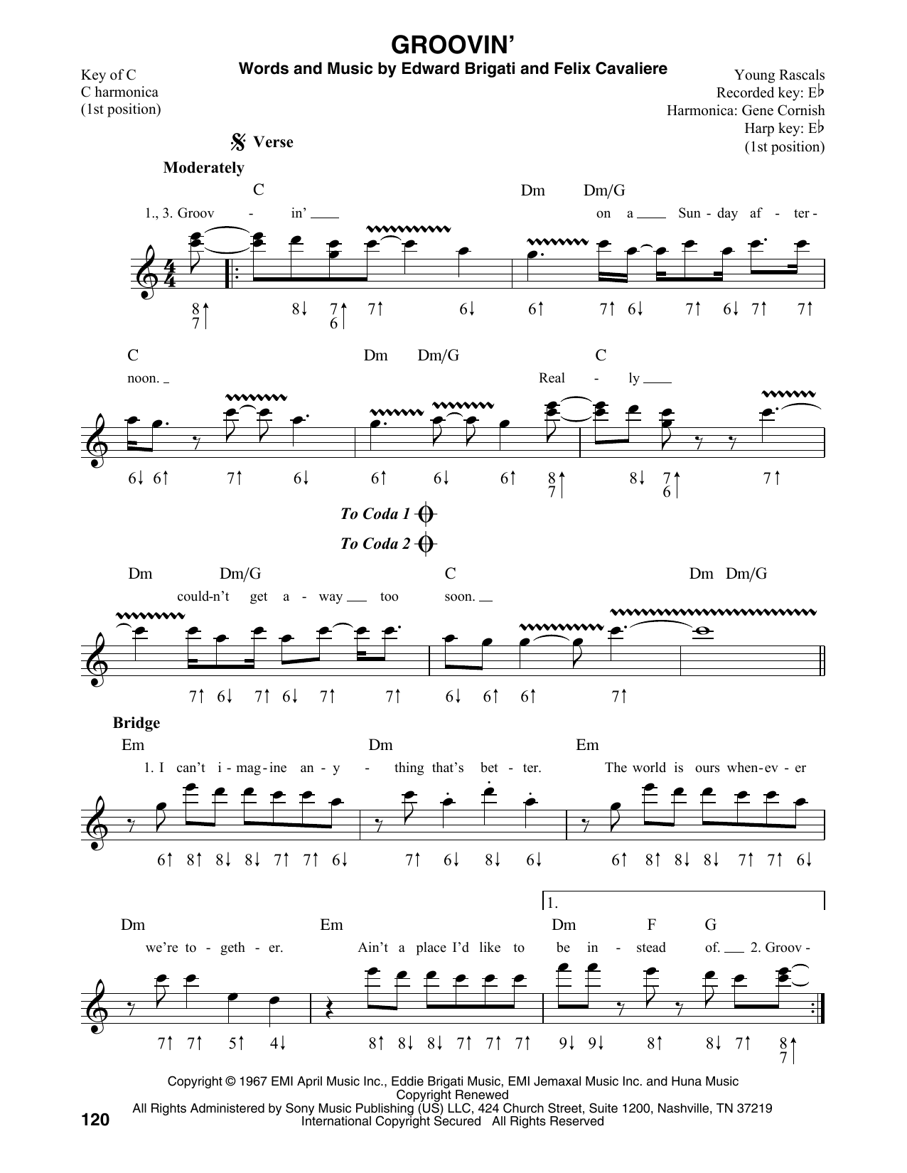 Product gallery: Page 1 of 1 Groovin', Young Rascals