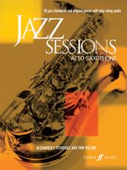 cover: Stompin' At The Savoy, Benny Goodman