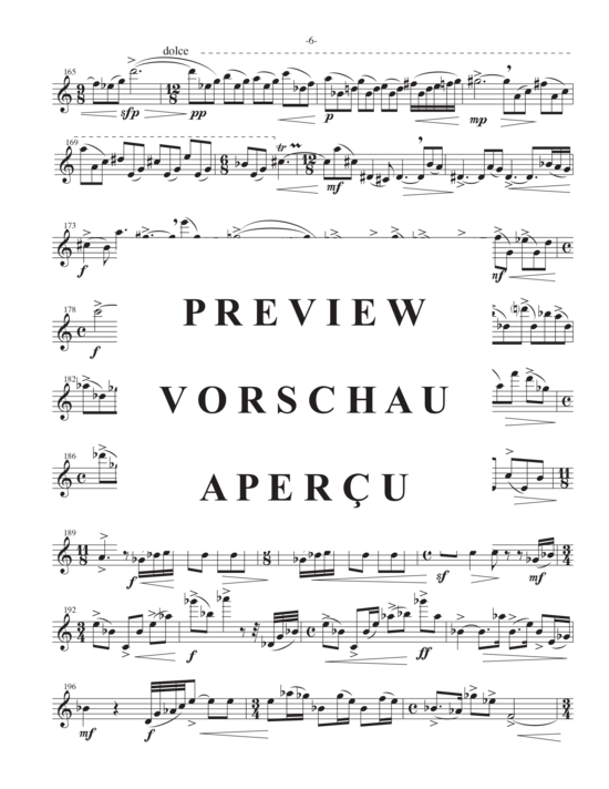 Product gallery: Page 9 of 10 Oracle , , (alto flute solo)