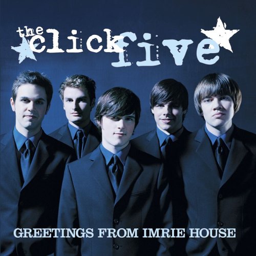 cover: Pop Princess, The Click Five, Hannah Montana
