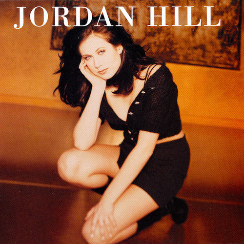 cover: Remember Me This Way, Jordan Hill