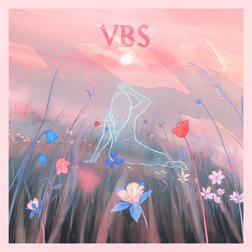 Produktbild zu: VBS