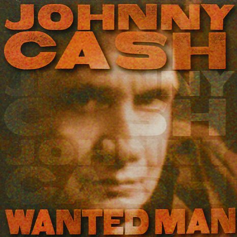 Product picture to: Wanted Man