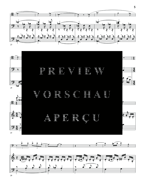 gallery: Four Short Pieces, , (Fagott und Klavier)