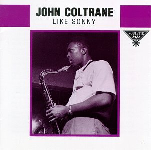 cover: Oleo, John Coltrane