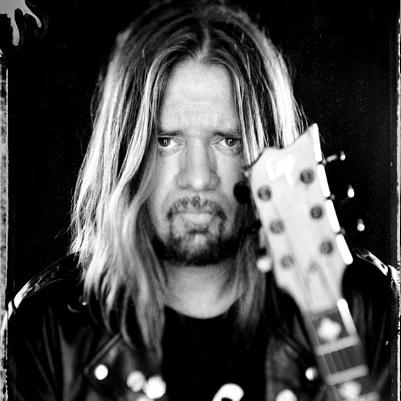 cover: Without Wings, Corrosion Of Conformity, Gitarre