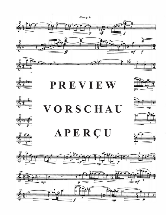 Product gallery: Page 16 of 21 Mythic Quest , , (flute and soprano saxophone)