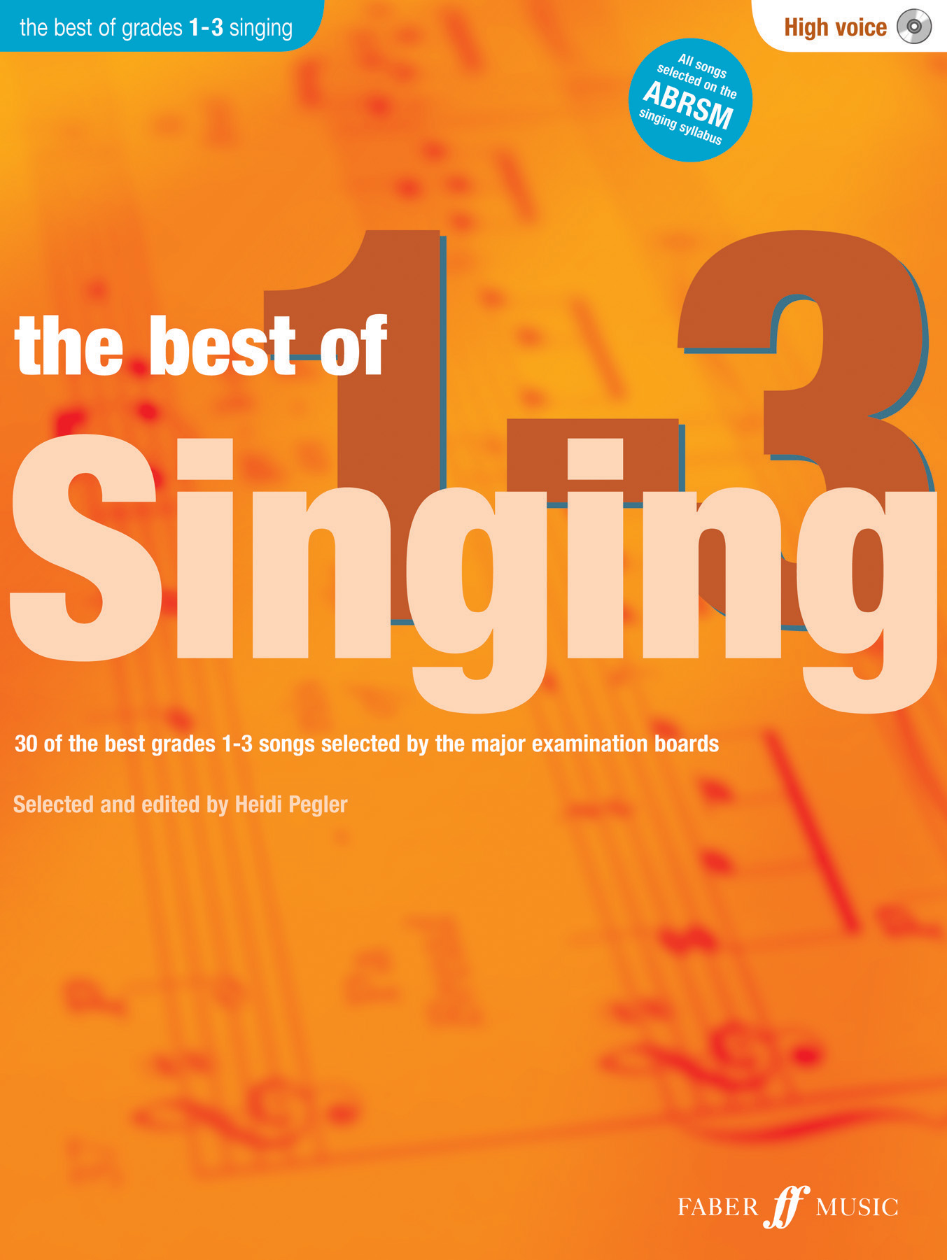Produktbild zu: Let's Face The Music And Dance