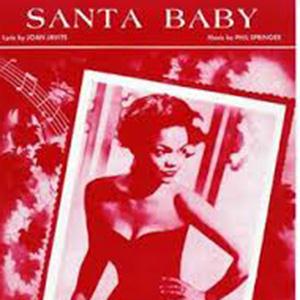 Product picture to: Santa Baby