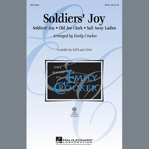 Product picture to: Soldiers' Joy