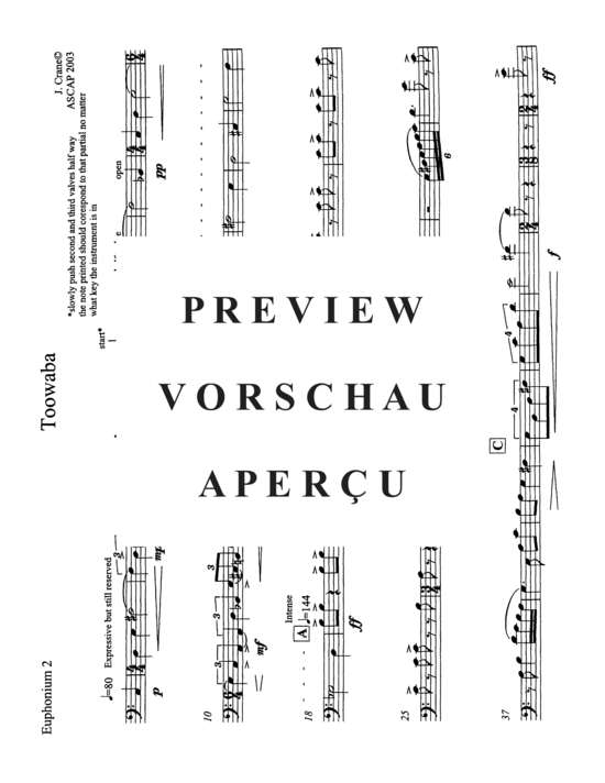 Product gallery: Page 16 of 21 Toowaba , , (Tuba Quartett EETT)