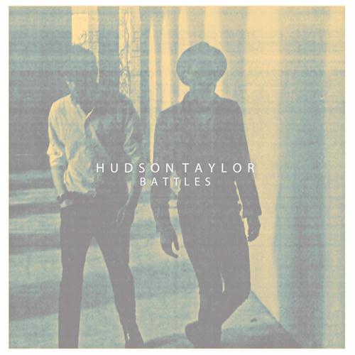 cover: Battles, Hudson Taylor, Gesang, Gitarre, Klavier