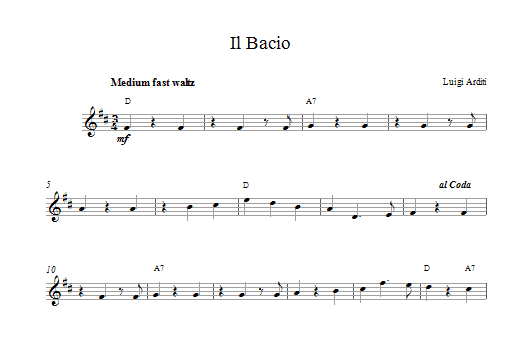 Product picture to: Il Bacio (The Kiss)
