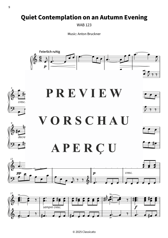 gallery: Autumn Colors - Easy Piano Pieces for Golden Days, , (Klavier Solo)