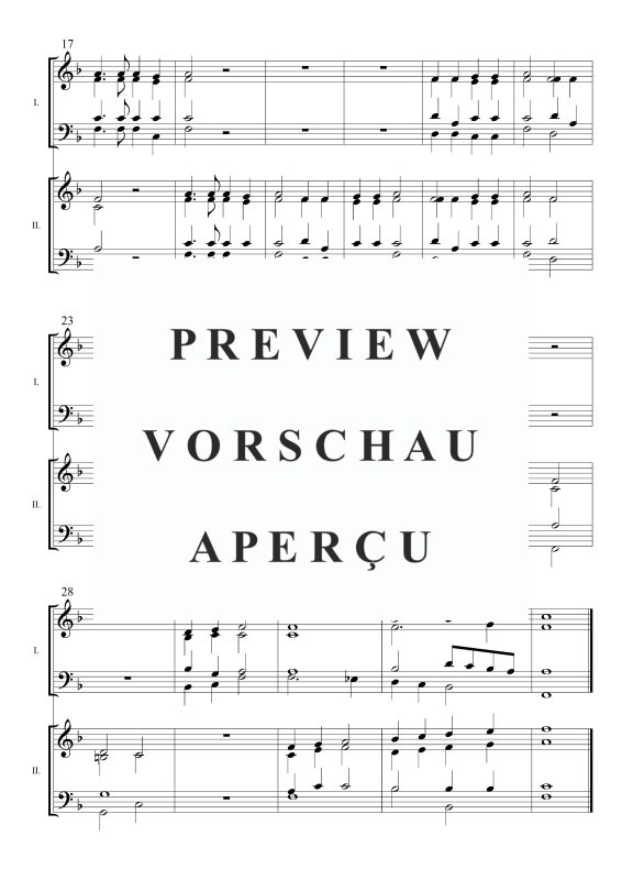 Product gallery: Page 3 of 5 Nun bitten wir den heiligen Geist, , Trombone Choir - Double Choir