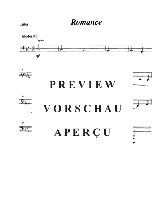 Product gallery: Page 13 of 14 Three Short Duets , , (Tuba Duet ET)