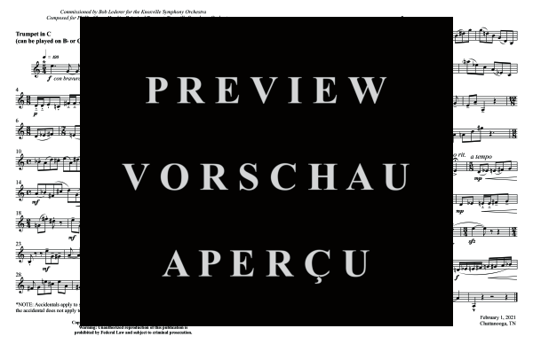 Produktgalerie: Seite 9 von 11 Obsidian, , (Trompete in C/B)