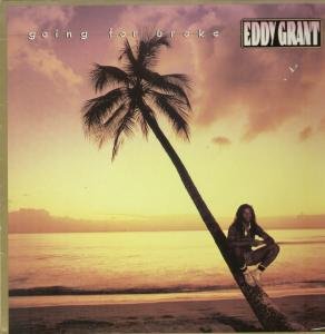 cover: Till I Can't Take Love No More, Eddy Grant
