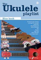 cover: Foundations, Kate Nash, Ukulele