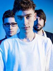 cover: It's A Sin, Years & Years, Gesang, Gitarre, Klavier