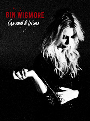 cover: Black Sheep, Gin Wigmore