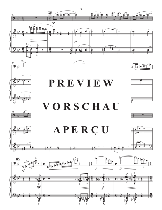gallery: Euphonium Concerto , , (Euphonium + Klavier)