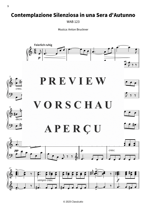 gallery: Colori d´autunno - Pezzi facili per pianoforte per giorni dorati, , (Klavier Solo)