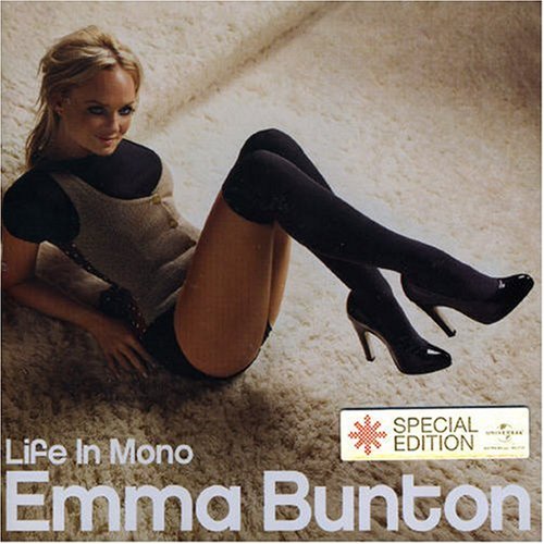 cover: Downtown, Emma Bunton, Gesang, Gitarre, Klavier