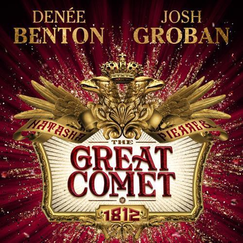 cover: Balaga, Josh Groban