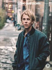 cover: Hold Me, Tom Odell