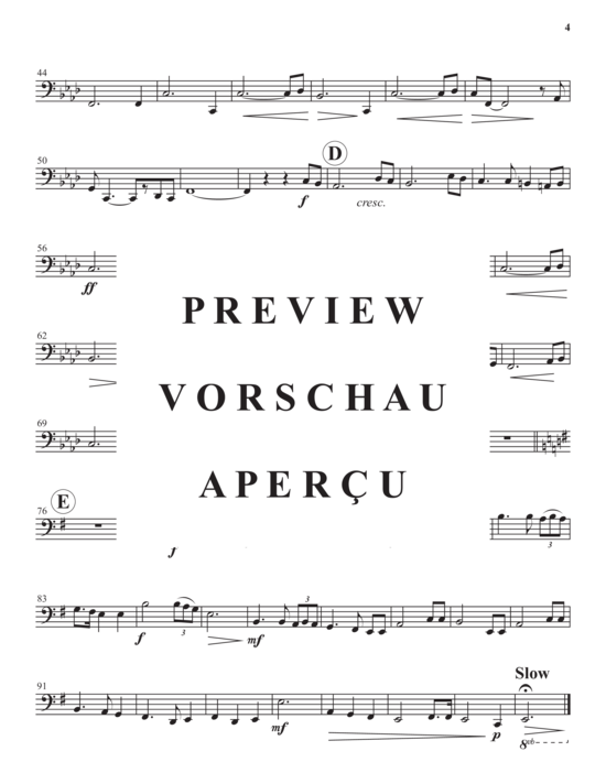 Product gallery: Page 20 of 21 River of Stars , , (Concert Band)