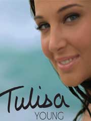 cover: Young, Tulisa