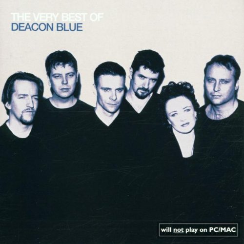 cover: When Will You (Make My Telephone Ring), Deacon Blue