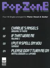 cover: Please Don't Turn Me On, Artful Dodger, Gesang, Gitarre, Klavier