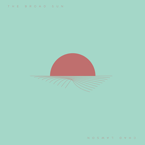cover: The Broad Sun,