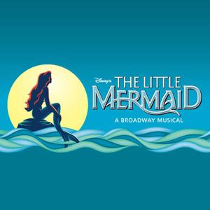 cover: She's In Love, Alan Menken, Gesang, Klavier