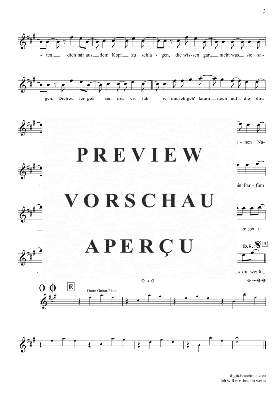 gallery: Ich will nur dass du weißt , SDP, Tawil, Adel, Altsaxophon