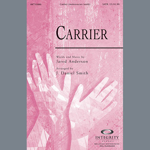 Produktbild zu: Carrier